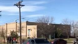 Epic Fail: "Experto en coches " chocó contra una camioneta mientras presumía maniobras en velocidad