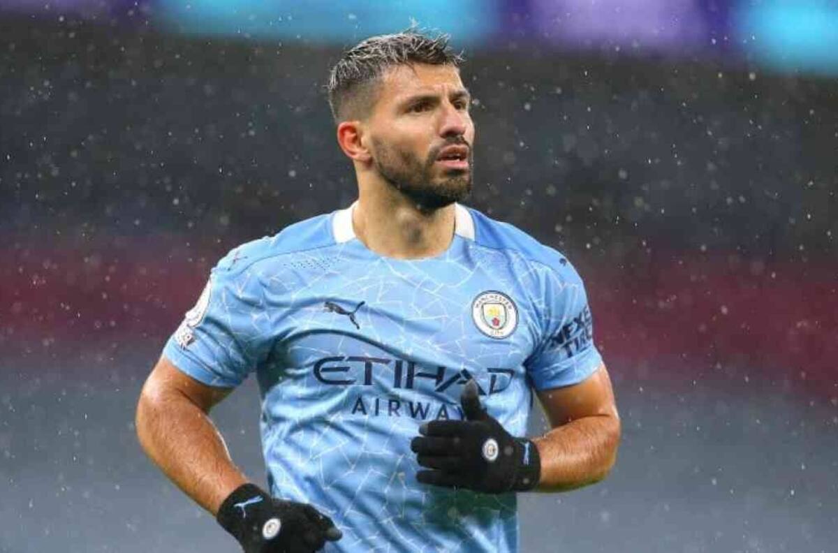 Manchester City ganó y sigue firme por una nueva conquista de la Premier League