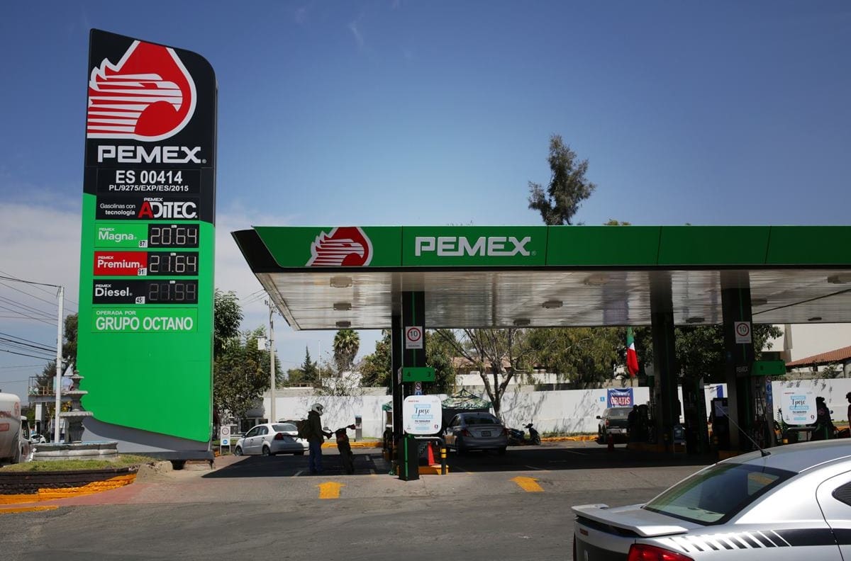 Precio de la gasolina hoy 15 de mayo en la CDMX: se registra nueva al alza en su valor