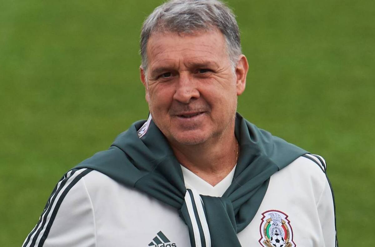 Gerardo "Tata" Martino ve con buenos ojos la fusión de Liga MX y MLS
