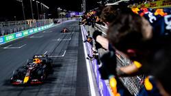 ¿Se complica 2023? Esta es la sanción que recibió Red Bull por superar tope de gastos en Fórmula 1