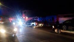 Detonaciones en San Luis Potosí dejaron sin vida a niña de 9 años: Su padre no alcanzó a socorrerla