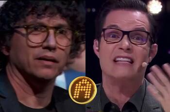 “Nos damos con todo”: Ex director de “La Academia” recordó las polémicas con Horacio Villalobos