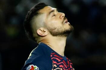 Así marcha la Tabla General del Clausura 2022 tras la derrota del Club América frente a Mazatlán