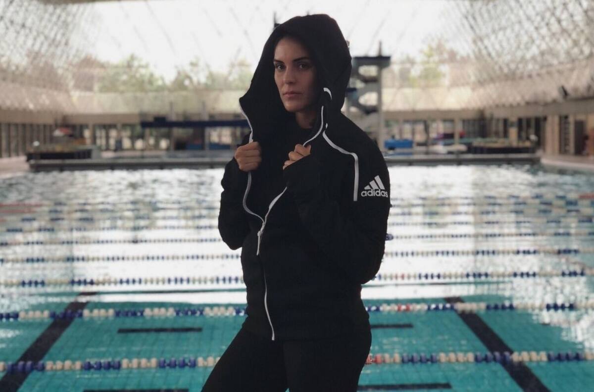 Fernanda González le responde a Paola Espinosa: “Ya siéntese señora”