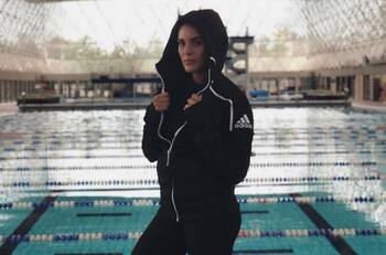 Fernanda González le responde a Paola Espinosa: “Ya siéntese señora”