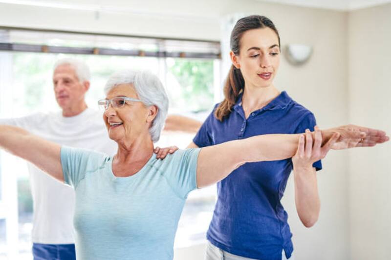 Prevén enfermedades del corazón con ejercicios sencillos y prácticos.