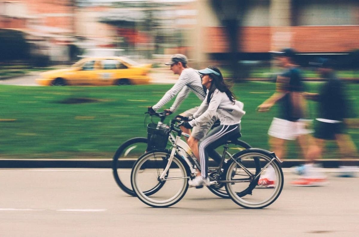 Festeja el Día Mundial de la Bicicleta en la Biciescuela: Fechas, horarios, lugar y más