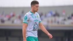 Chivas: La estadística de Santiago Ormeño que preocupa al Guadalajara