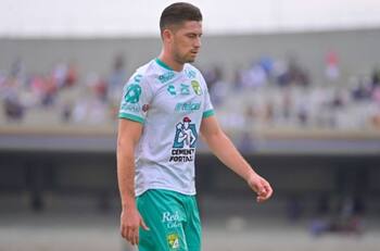 Chivas: La estadística de Santiago Ormeño que preocupa al Guadalajara