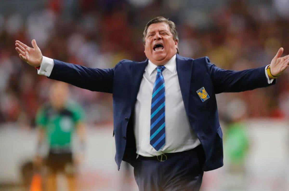 Roban en casa de Miguel Herrera en CDMX, que es rentada por Óscar Jiménez, portero del América