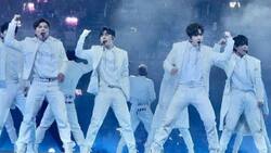 Esposa de bailarín afectado durante concierto de la banda de K-pop Mirror, cuenta lo que realmente pasó