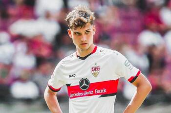 ¿Quién es Mateo Klimowicz?: El bombazo europeo del Atlético San Luis en la Liga MX