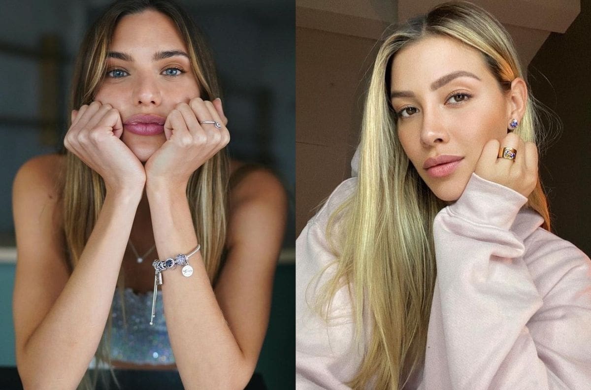 Macarena Achaga asegura que Michelle Salas sí sabia cómo se interpretaría su vida