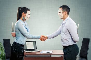 Estos signos zodiacales traicionarán a sus amigos en 2023