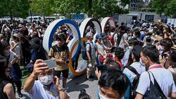 Video: Nueva política hospitalaria en Japón crea gran revuelo ante el alza de contagios de Covid