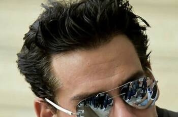 "Estuve a tres centímetros de la muerte": Cristián de la Fuente