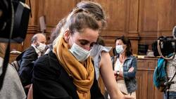 Valérie Bacot, la mujer que fue obligada a casarse con su padrastro y lo asesinó, fue sentenciada a 4 años