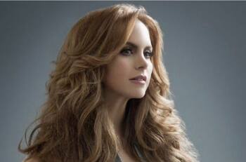 Lucero también tiene su "coco": ¡ni te lo imaginas!