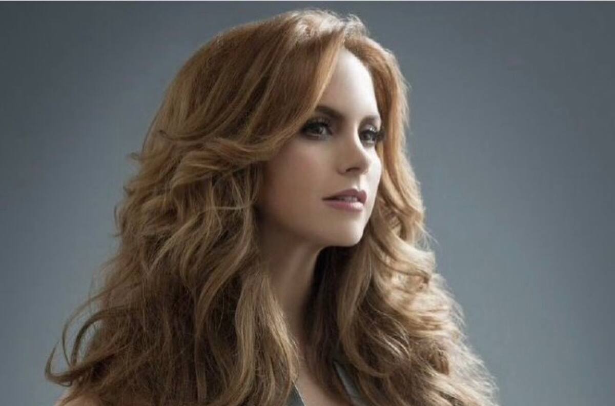 Lucero también tiene su "coco": ¡ni te lo imaginas!