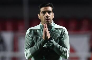 Palmeiras quiere seguir "marcando historia" en la final de la Libertadores