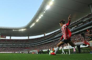 Chivas vs América: hora y dónde ver el Clásico Nacional de la Liga MX Femenil por TV y online