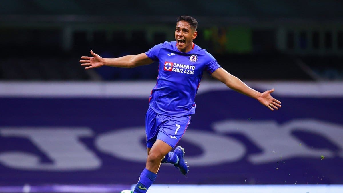 La estrella de Cruz Azul que fue la figura de la semana en Guardianes 2021