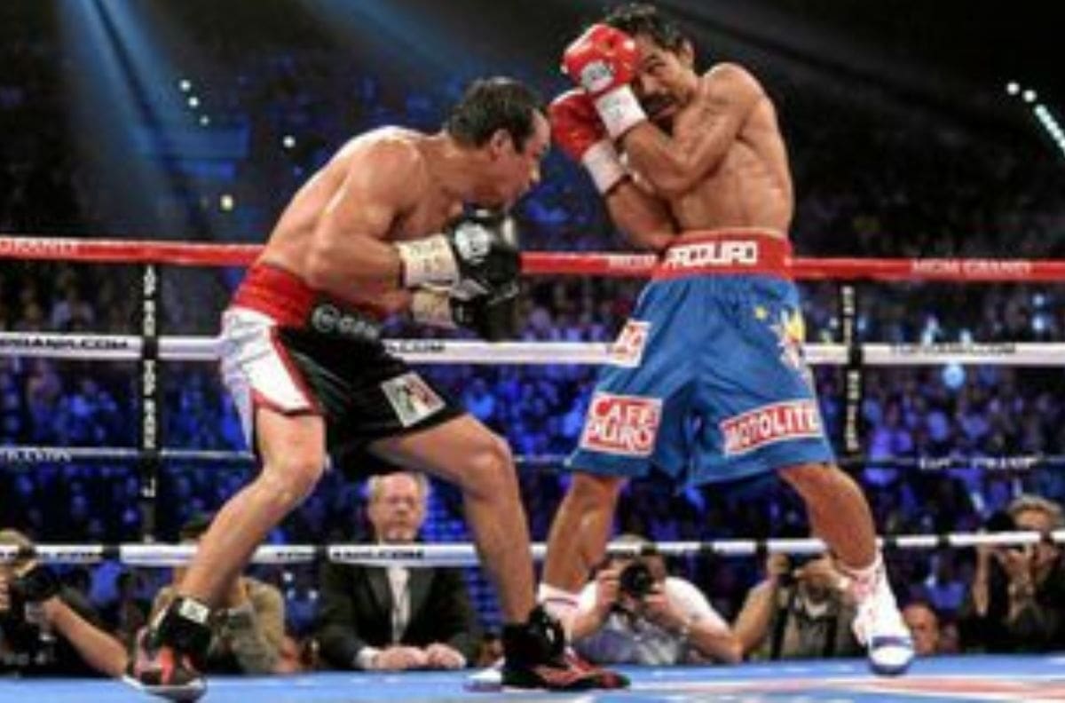 Juan Manuel Márquez revela lo que significó Pacquiao en su carrera y cuánto se llevó en descifrar su estrategia
