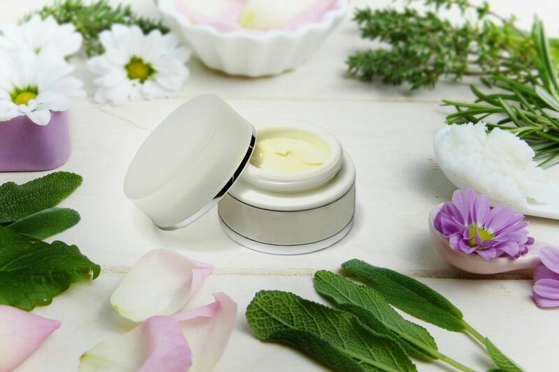 Hidrata tu piel con esta mascarilla.