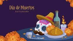 Día de muertos 2021: Calaveras y dulces ayudan a artesanos a sobrellevar la crisis