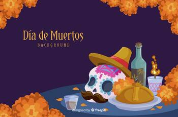 Día de muertos 2021: Calaveras y dulces ayudan a artesanos a sobrellevar la crisis