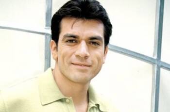 Jorge Salinas podría encontrarse a la hija que tuvo con Andrea Noli