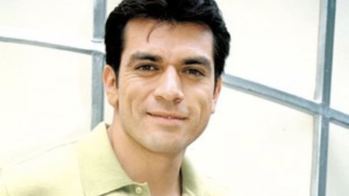 Jorge Salinas podría encontrarse a la hija que tuvo con Andrea Noli