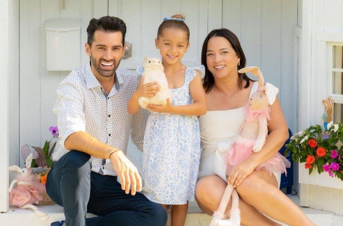 Adamari López: Así fue la historia de amor que vivió con Toni Costa