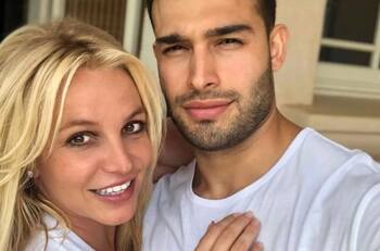 Britney Spears solicita el fin de su tutela para poder casarse antes de fin de año
