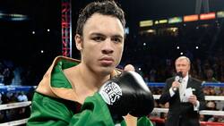 Julio César Chávez Jr. ya tiene rival: es campeón nacional en su país