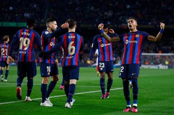 No solo Lionel Messi: estos son los jugadores que Barcelona irá a buscar en el próximo mercado de fichajes