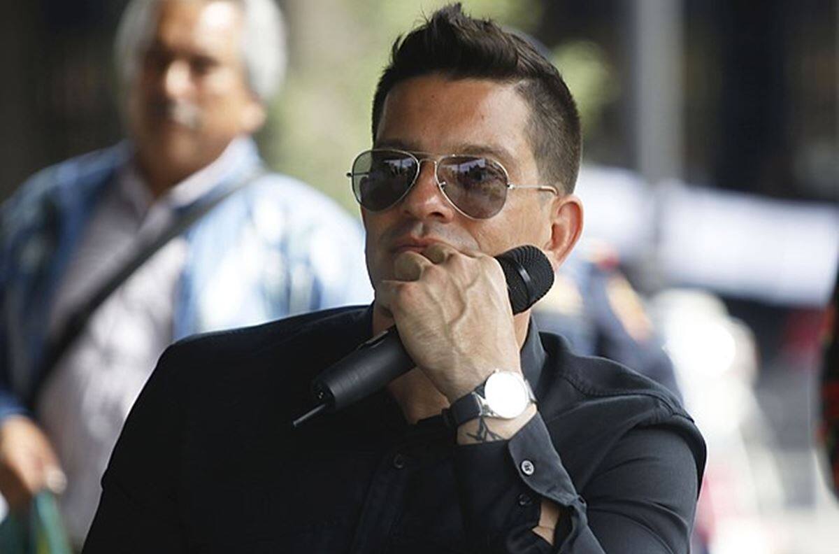 "Era cotorreo": Yahir minimizó el machismo denunciado en “La Academia”