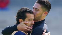 VIDEO | Santiago Ormeño y Alan Mozo, jugadores Chivas, fueron vistos en un casino en Las Vegas