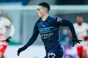 RB Leipzig se impone ante el Manchester City y da la sorpresa en Champions