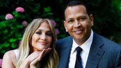 Alex Rodríguez habla por primera vez de JLo a siete meses de su ruptura