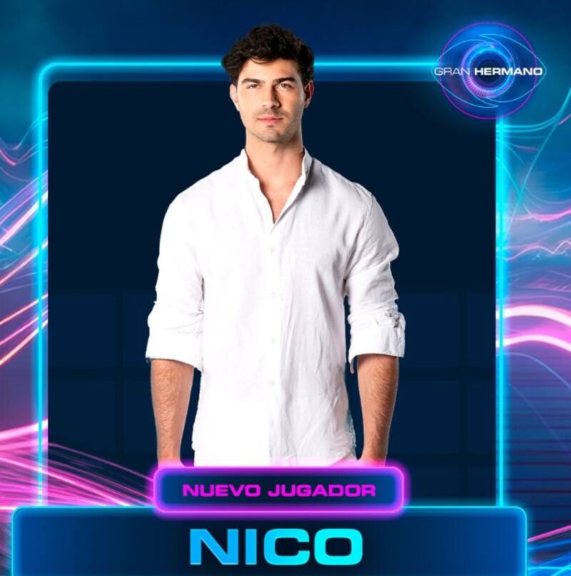 Créditos: Instagram