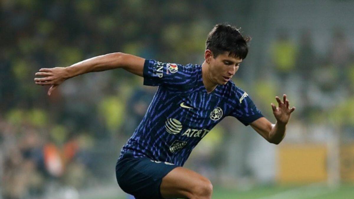 América busca renovar a Jurgen Damm, pero otro equipo de la Liga MX lo quiere