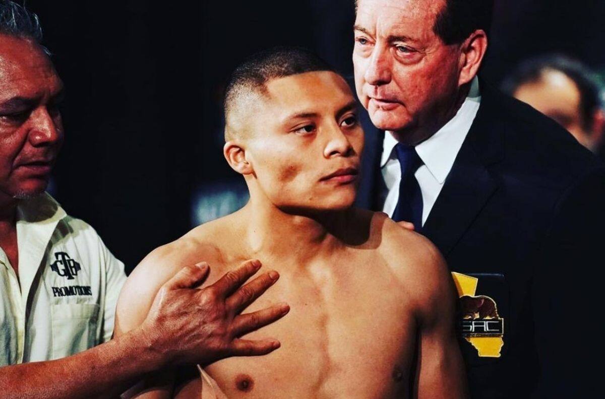 El papá de "Pitbull" Cruz menosprecia la victoria de Gervonta Davis frente Héctor Luis García