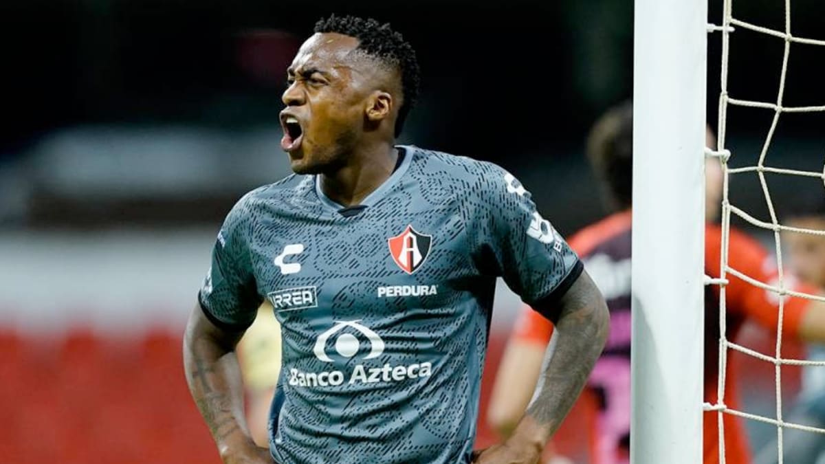 Futbol de Estufa: Renato Ibarra regresará a entrenar con el America