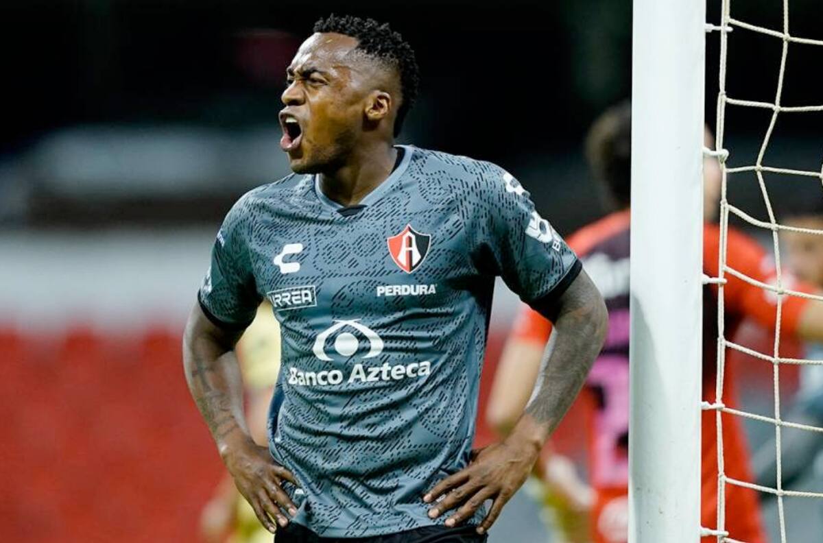 Futbol de Estufa: Renato Ibarra regresará a entrenar con el America