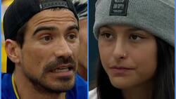 Sebastián Ramírez es sancionado por “Gran Hermano” Chile tras homofóbicos dichos contra Viviana Acevedo