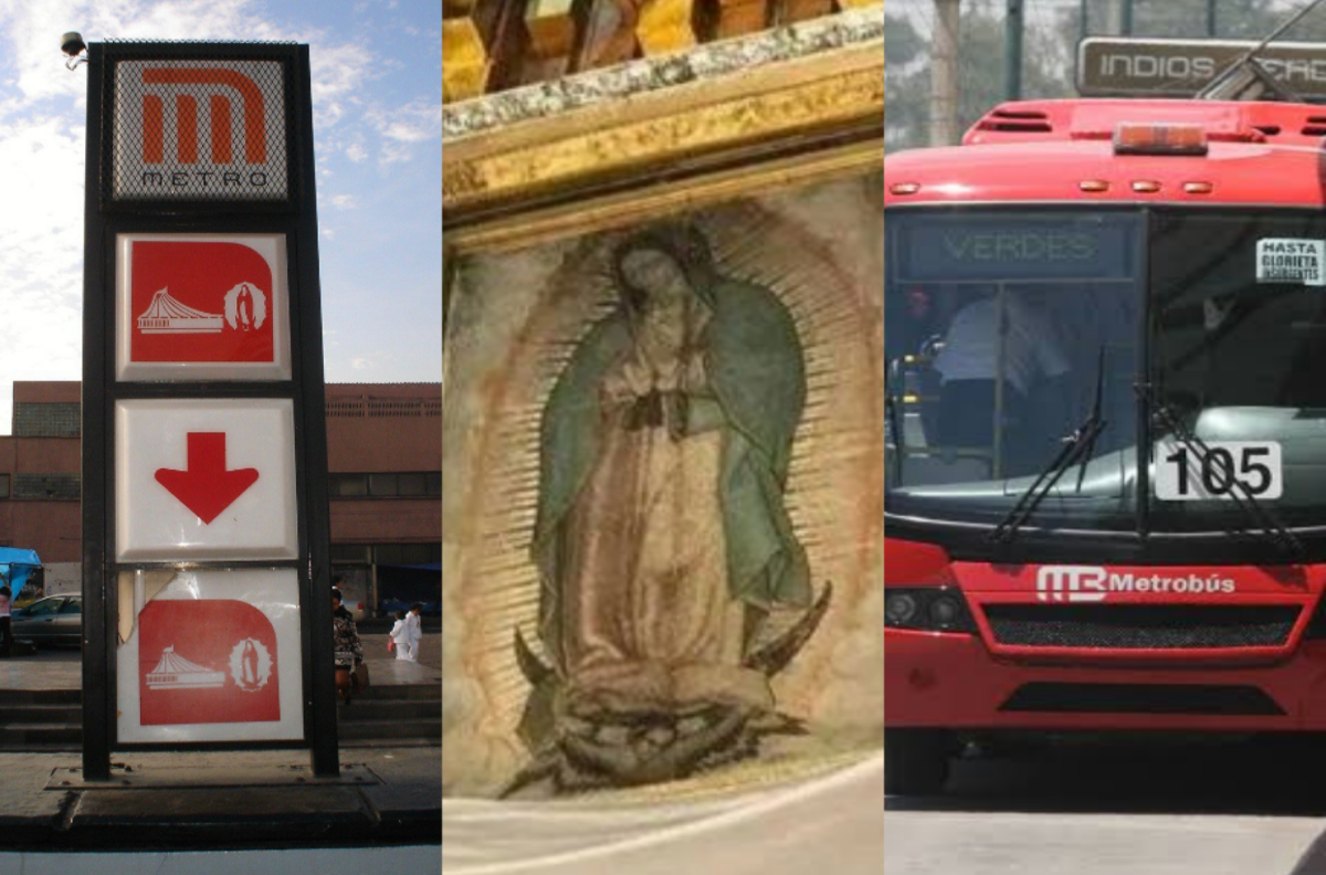 ¡Atención! Estas estaciones del Metro y Metrobús de la CDMX estarán cerradas el 12 de diciembre