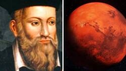 Estas son las 5 horribles predicciones de Nostradamus para este 2023