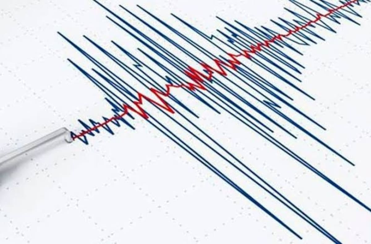 Se registra sismo de 5.2 grados en San Pedro Pochutla, Oaxaca: no se activaron las alarmas